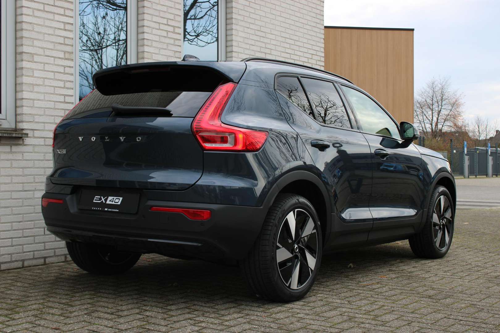 Volvo EX40 Single Motor Plus - 2025 - Joinsteer - #4