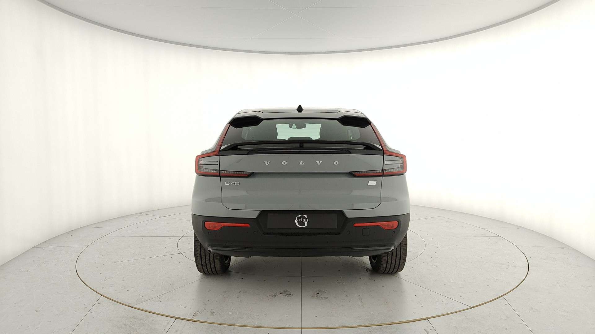 Volvo C40 Recharge Core - 2023 - Joinsteer - #4