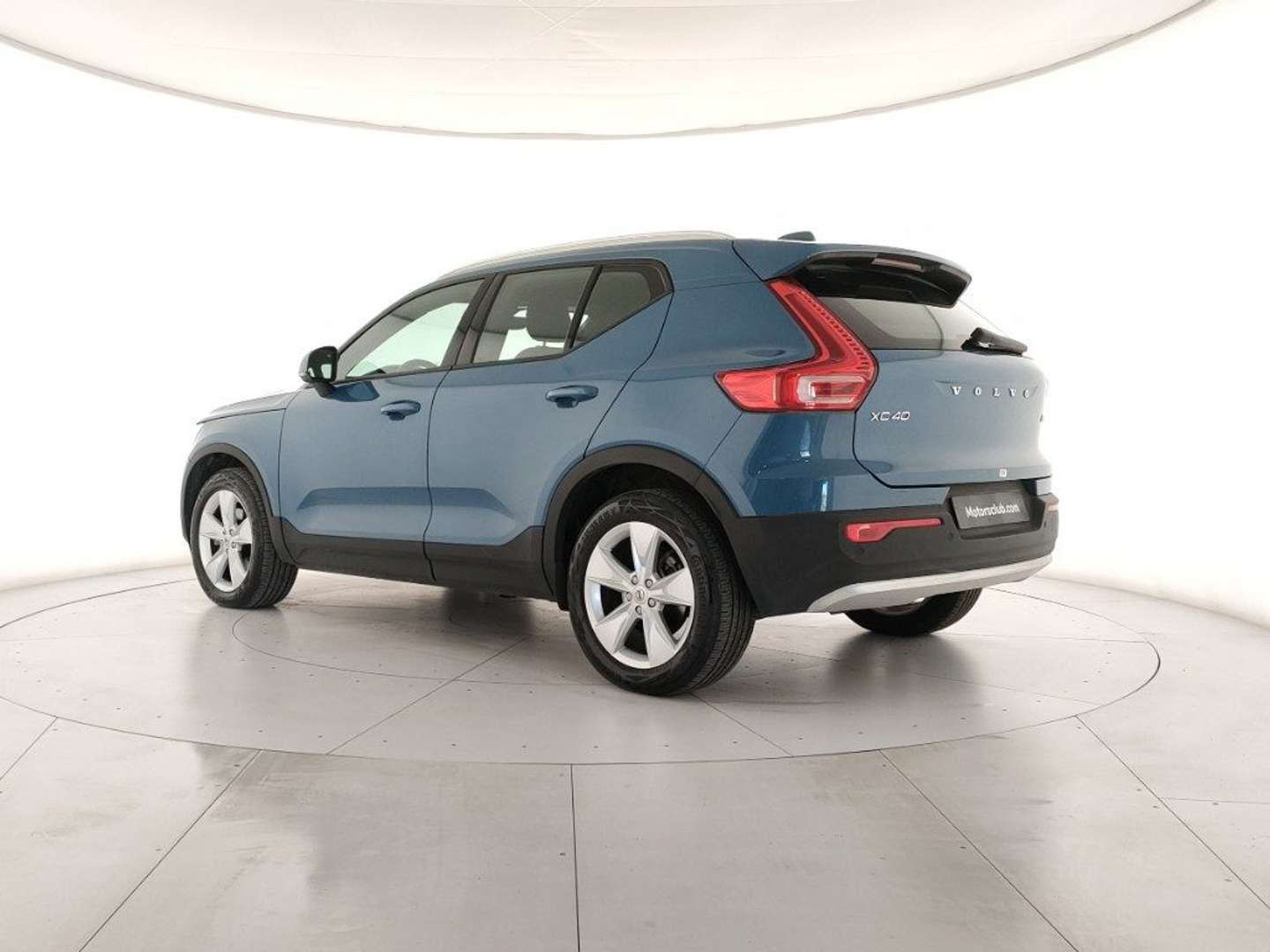 Volvo XC40 B3 Core - 2024 - Joinsteer - #2