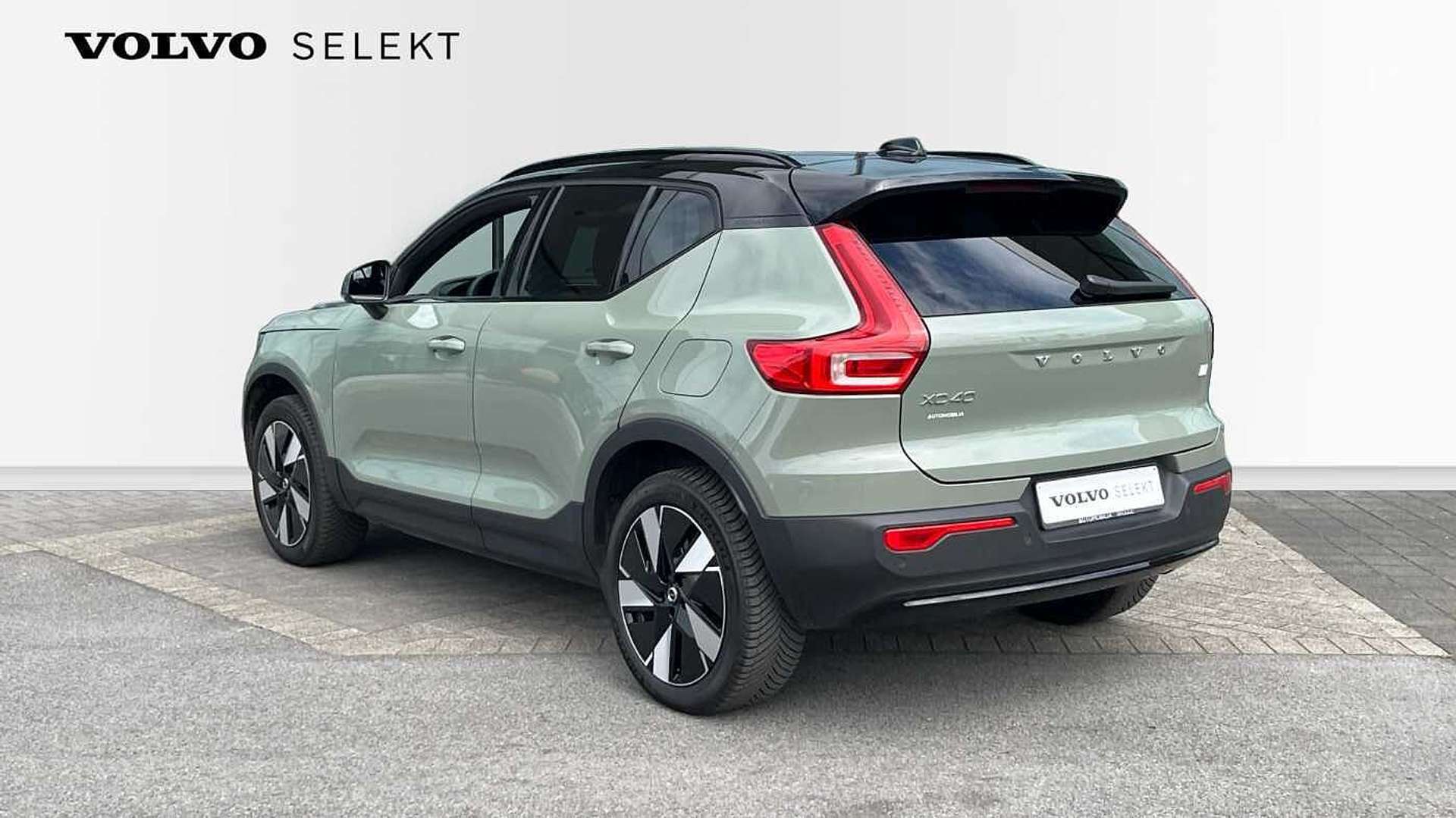 Volvo EX40 Single Motor Plus - 2024 - Joinsteer - #2