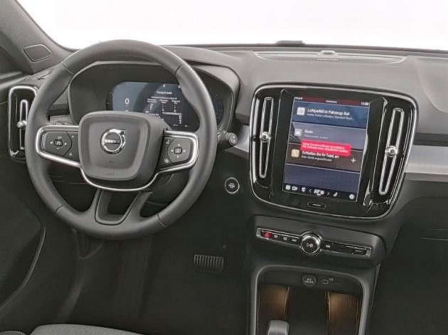 Volvo XC40 B4 Plus - 2025 - Joinsteer - #13