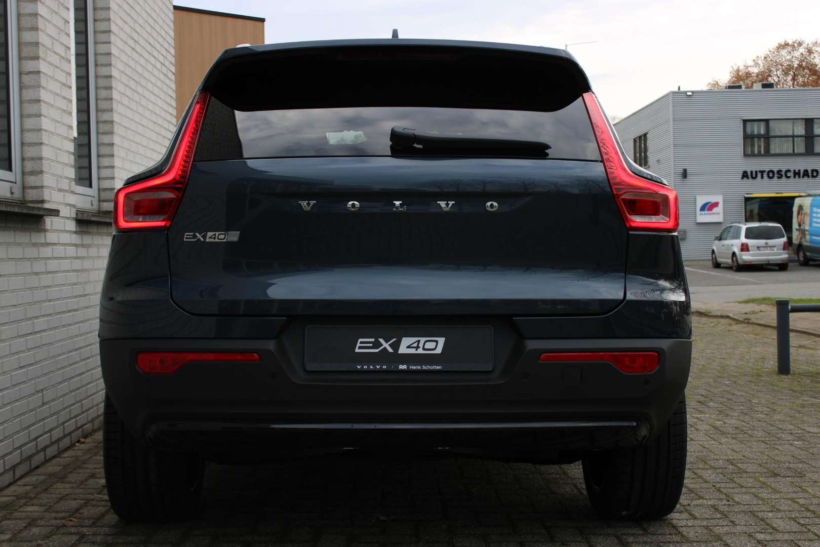 Volvo EX40 Single Motor Plus - 2025 - Joinsteer - #5