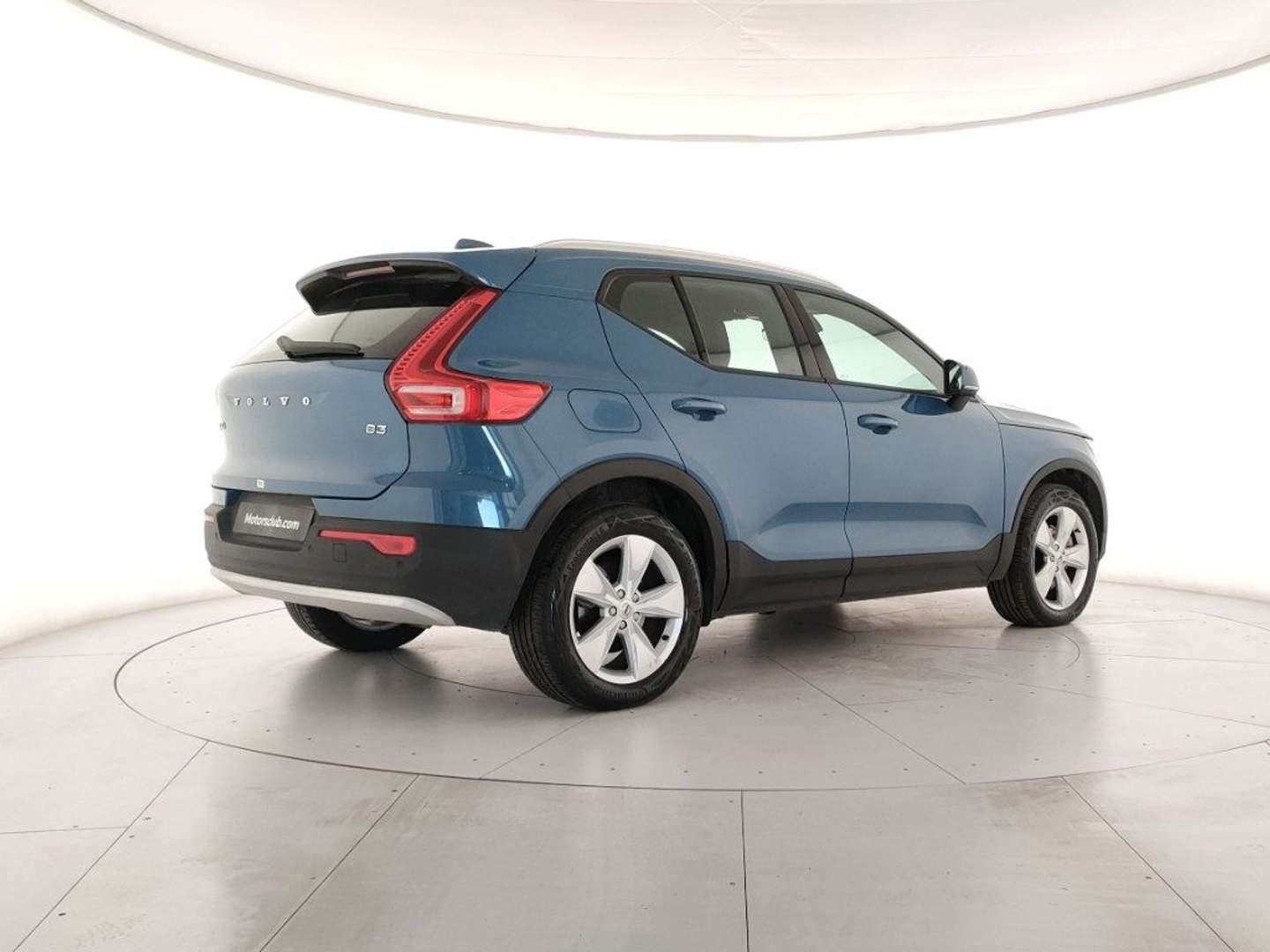 Volvo XC40 B3 Core - 2024 - Joinsteer - #3
