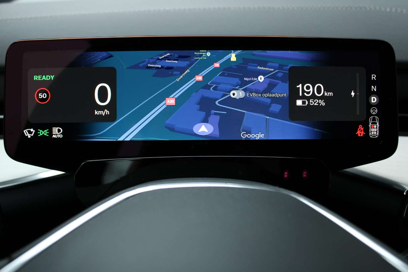 Volvo EX90 TWIN MOTOR PERFORMANCE - 2025 - Joinsteer - #14