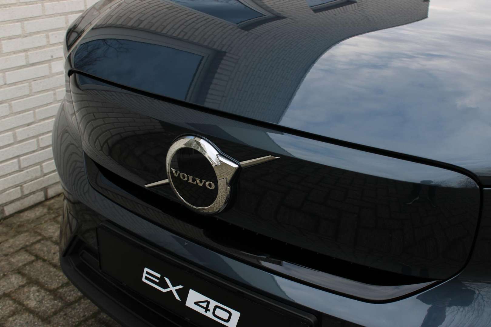 Volvo EX40 Single Motor Plus - 2025 - Joinsteer - #6