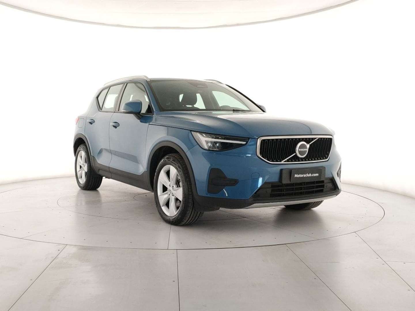 Volvo XC40 B3 Core - 2024 - Joinsteer - #4