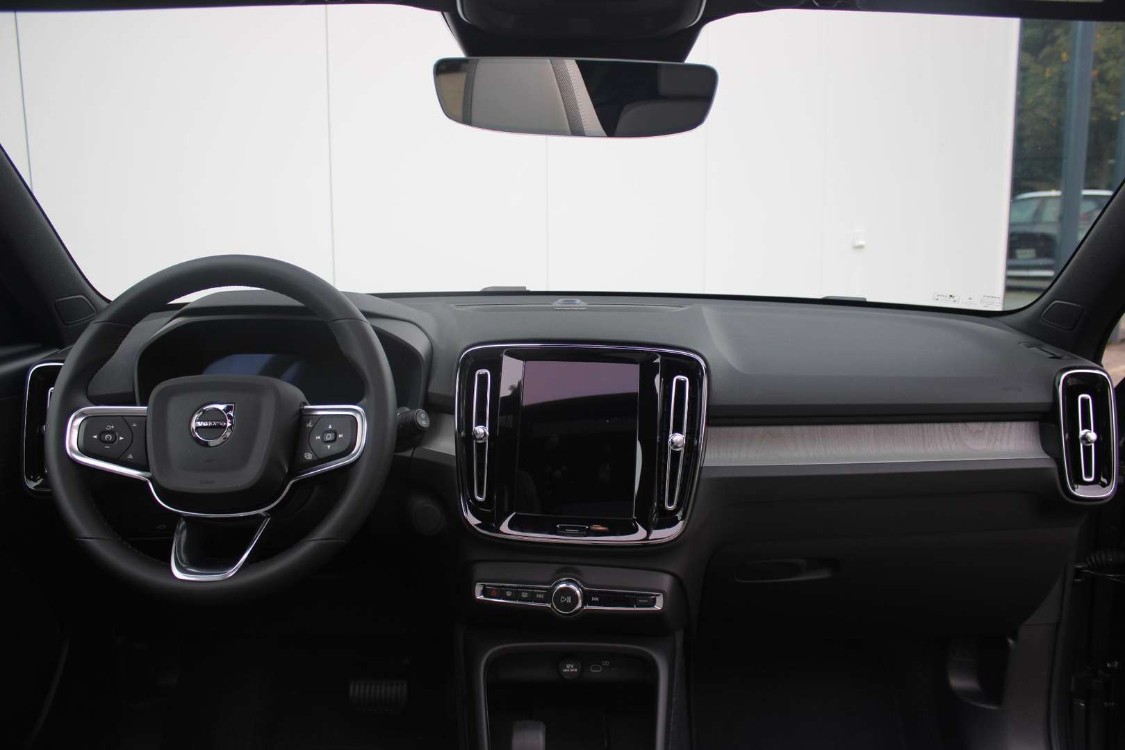 Volvo EX40 Ultra Single Motor - 2025 - Joinsteer - #2