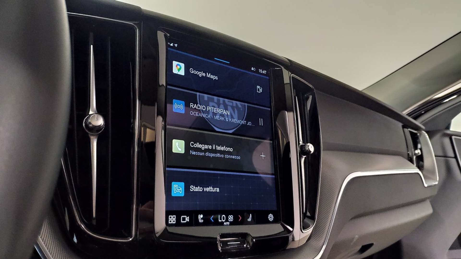 Volvo XC60 B4 Plus - 2023 - Joinsteer - #14