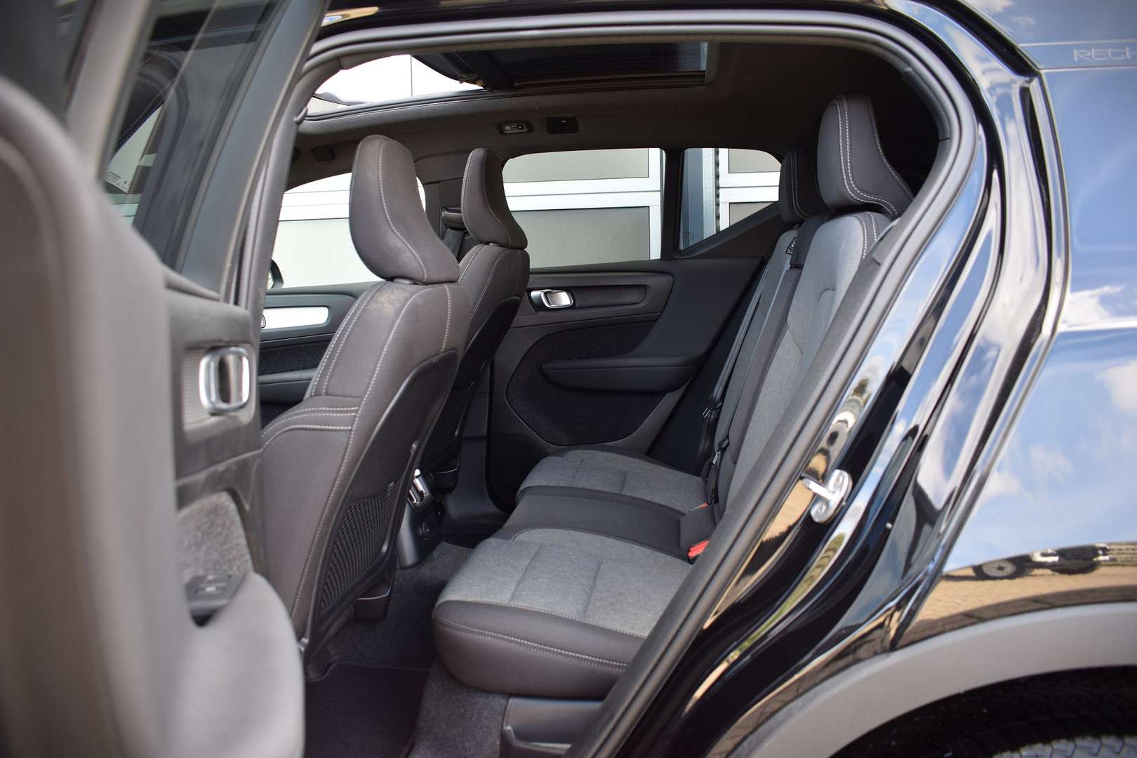 Volvo XC40 T6 Recharge Inscription Ultimate - 2023 - Joinsteer - #6