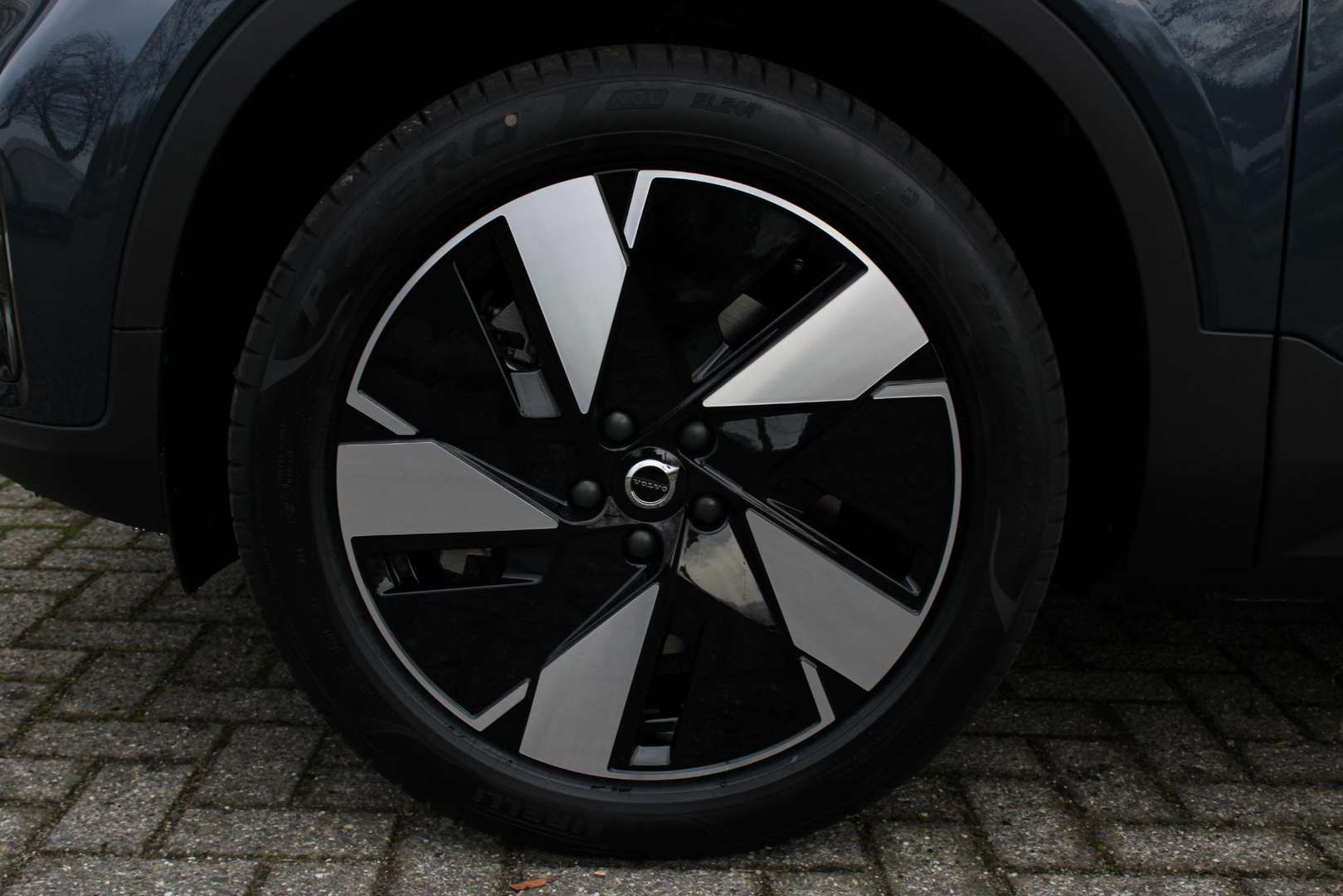 Volvo EX40 Single Motor Plus - 2025 - Joinsteer - #7