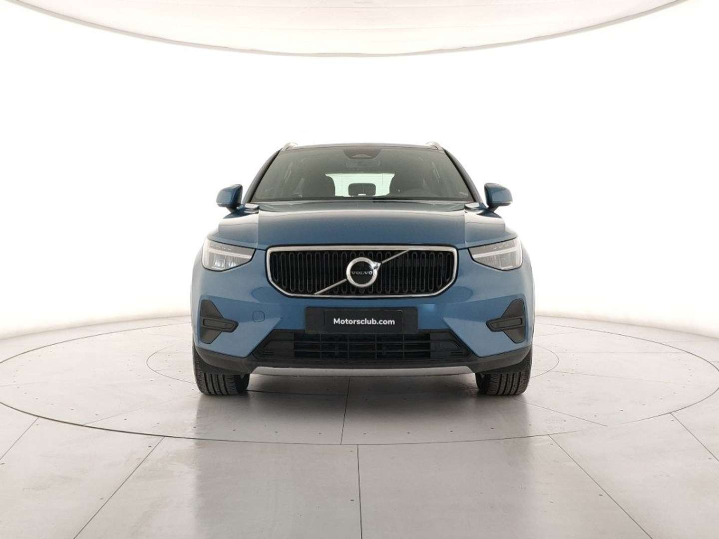 Volvo XC40 B3 Core - 2024 - Joinsteer - #5