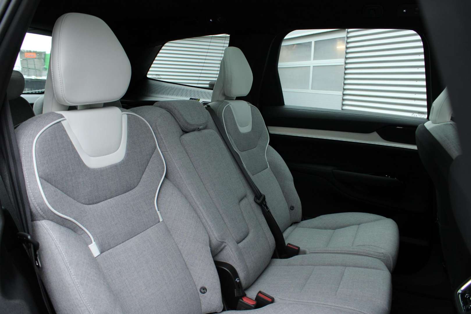 Volvo EX90 TWIN MOTOR PERFORMANCE - 2025 - Joinsteer - #16