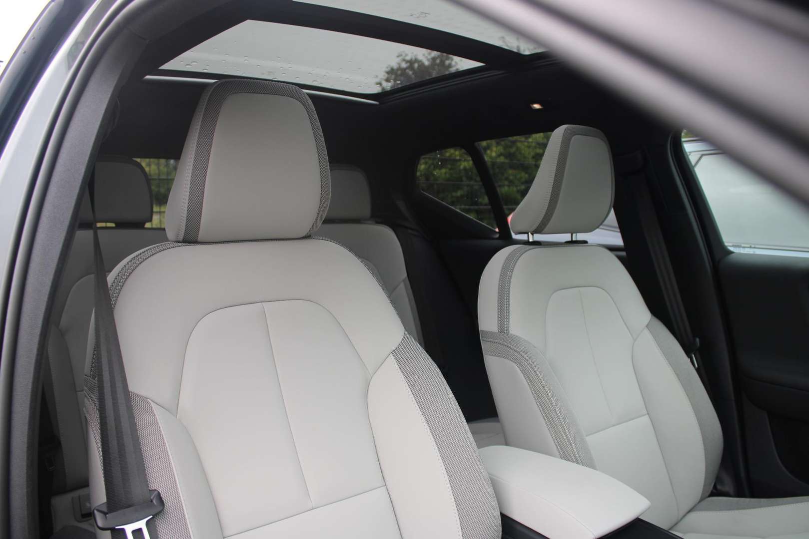 Volvo EX40 Ultra Single Motor - 2025 - Joinsteer - #3