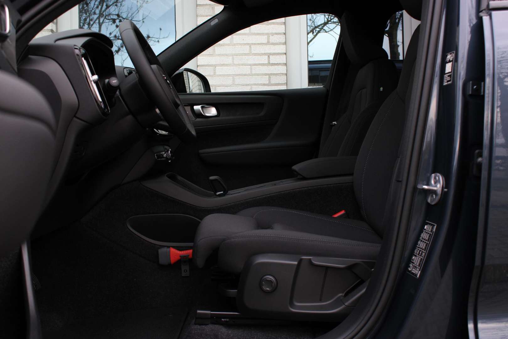 Volvo EX40 Single Motor Plus - 2025 - Joinsteer - #8