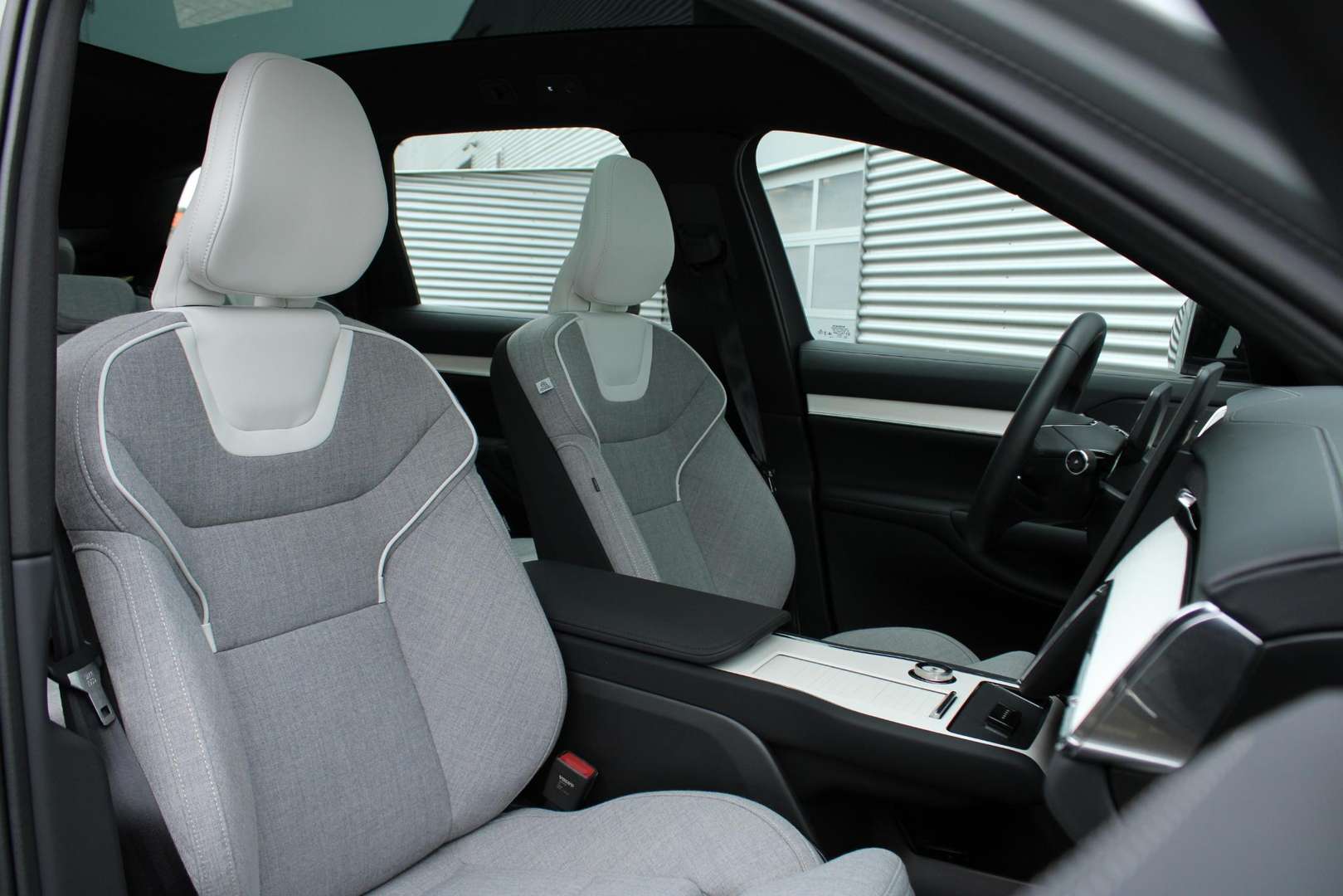 Volvo EX90 TWIN MOTOR PERFORMANCE - 2025 - Joinsteer - #17