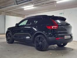 Volvo EX40 Recharge Extended Range Plus Black Edition -  - Joinsteer - #3