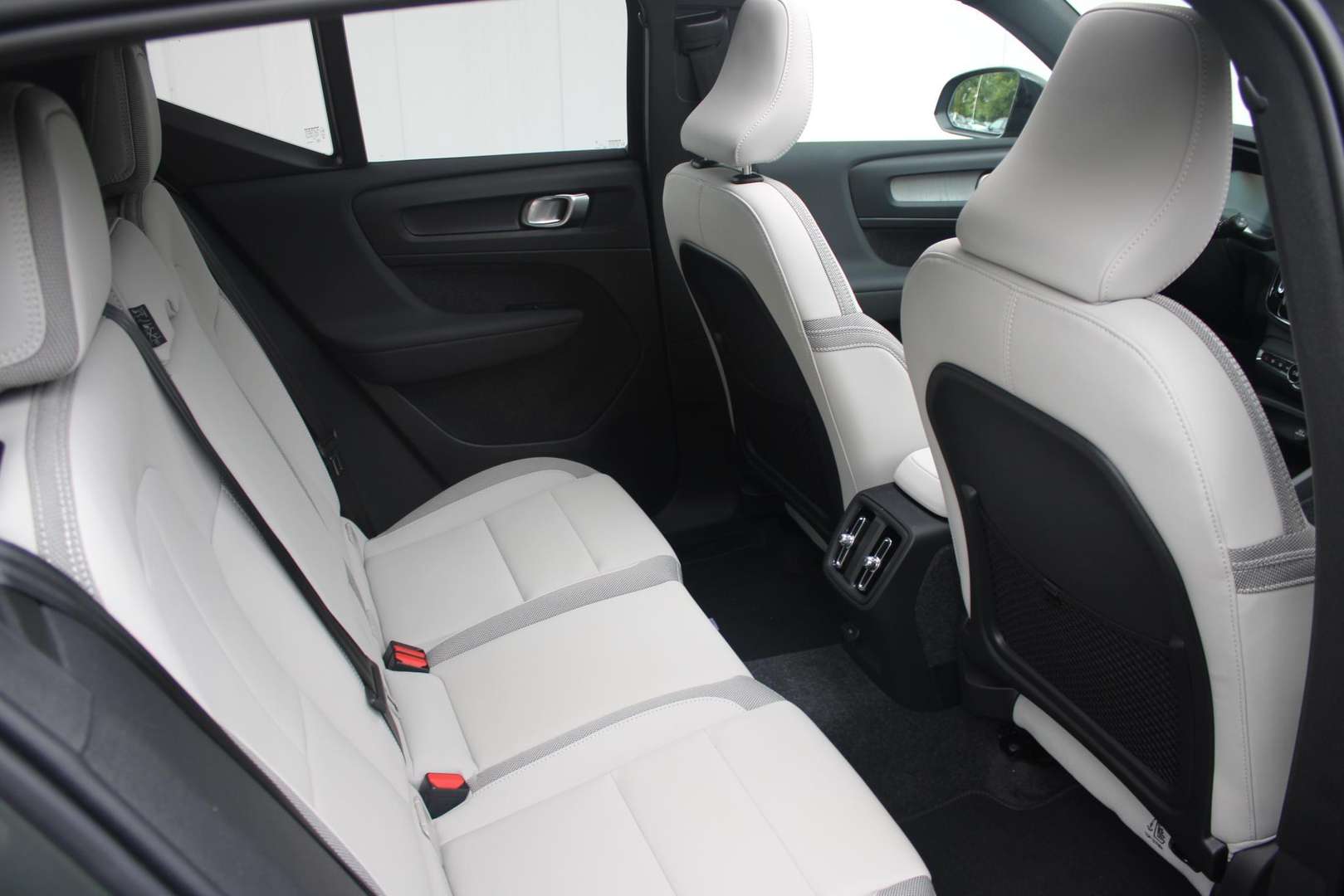 Volvo EX40 Ultra Single Motor - 2025 - Joinsteer - #4