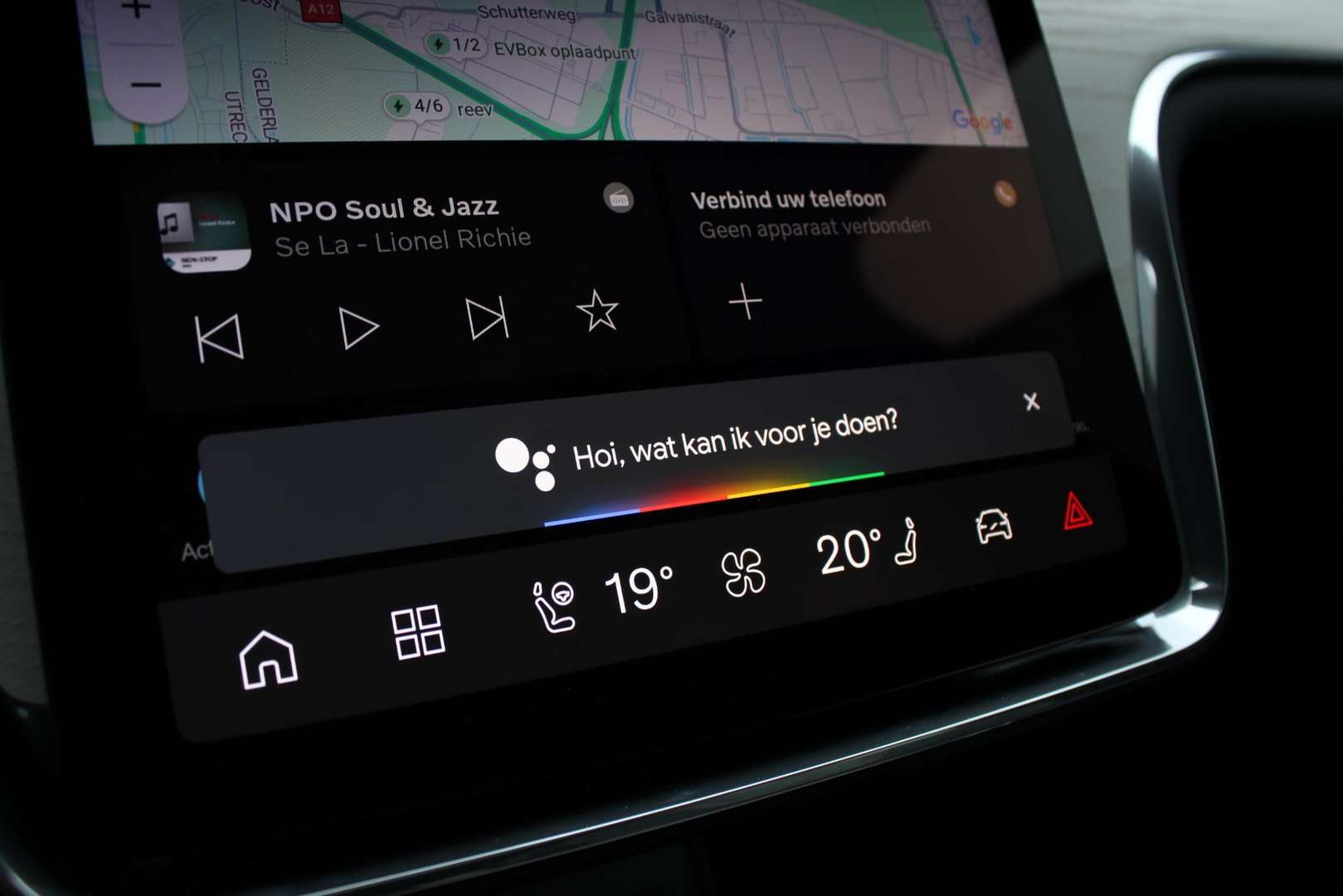 Volvo EX90 TWIN MOTOR PERFORMANCE - 2025 - Joinsteer - #18