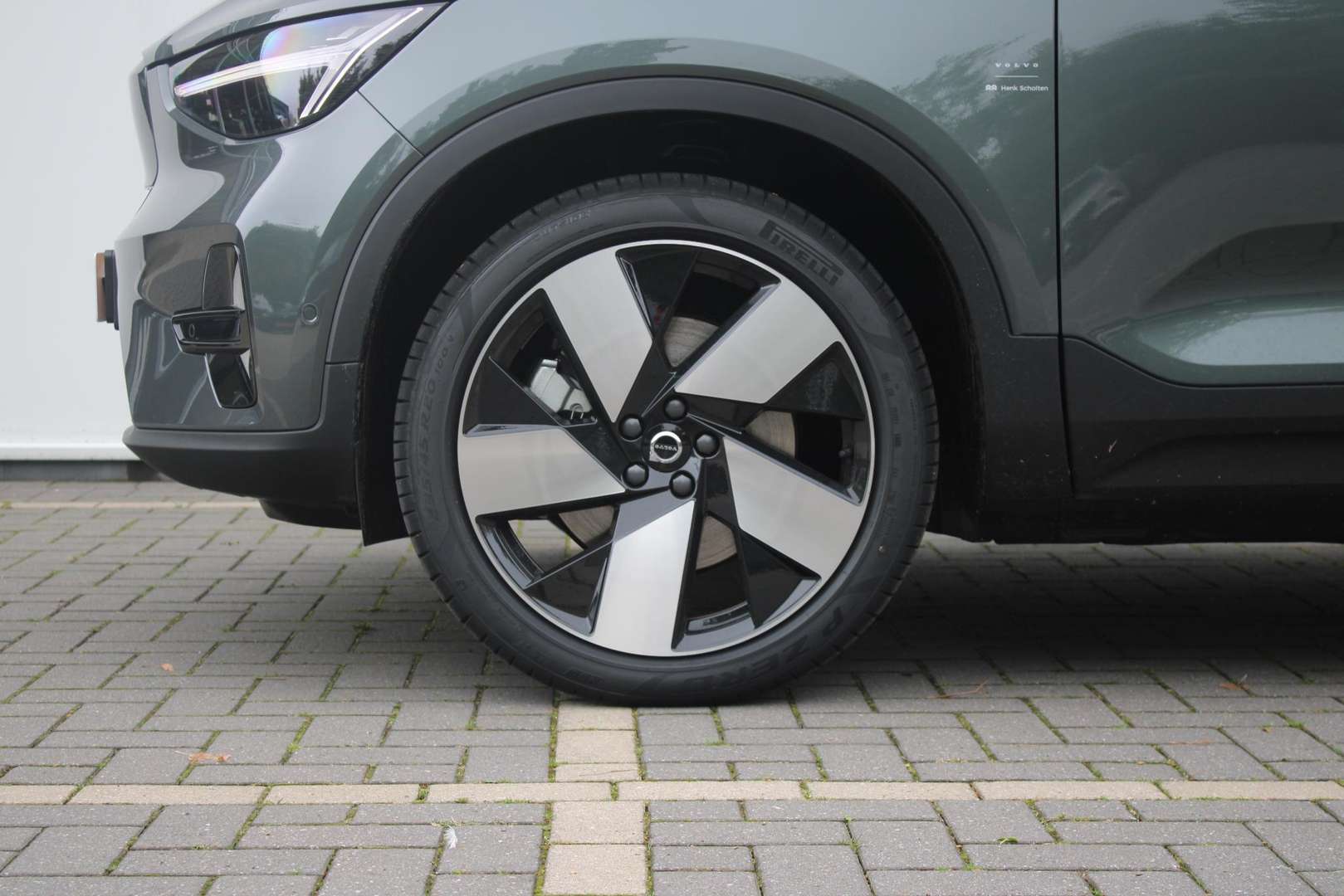 Volvo EX40 Ultra Single Motor - 2025 - Joinsteer - #5