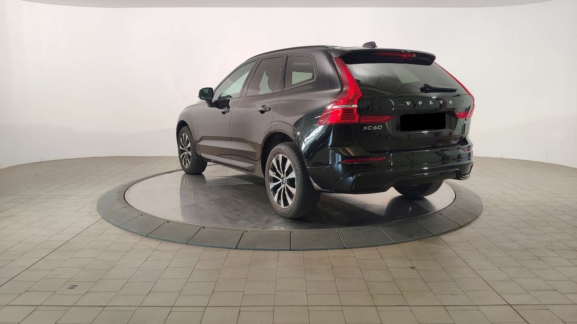 Volvo XC60 B4 Plus - 2023 - Joinsteer - #17