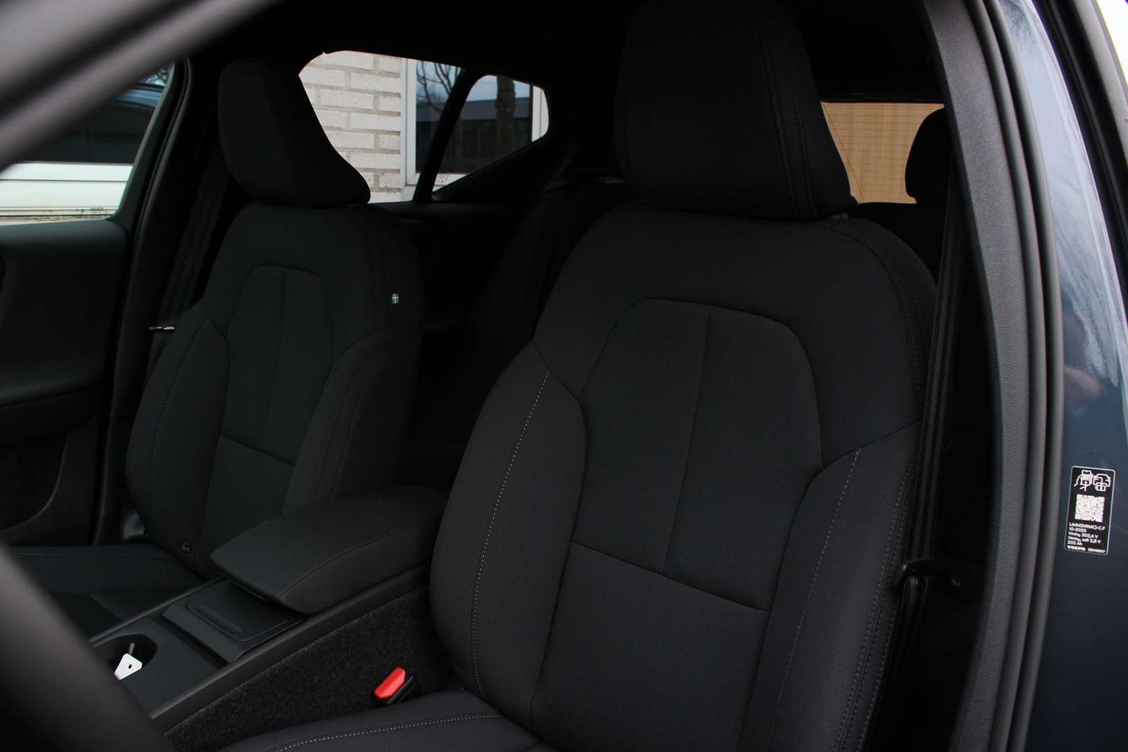 Volvo EX40 Single Motor Plus - 2025 - Joinsteer - #10