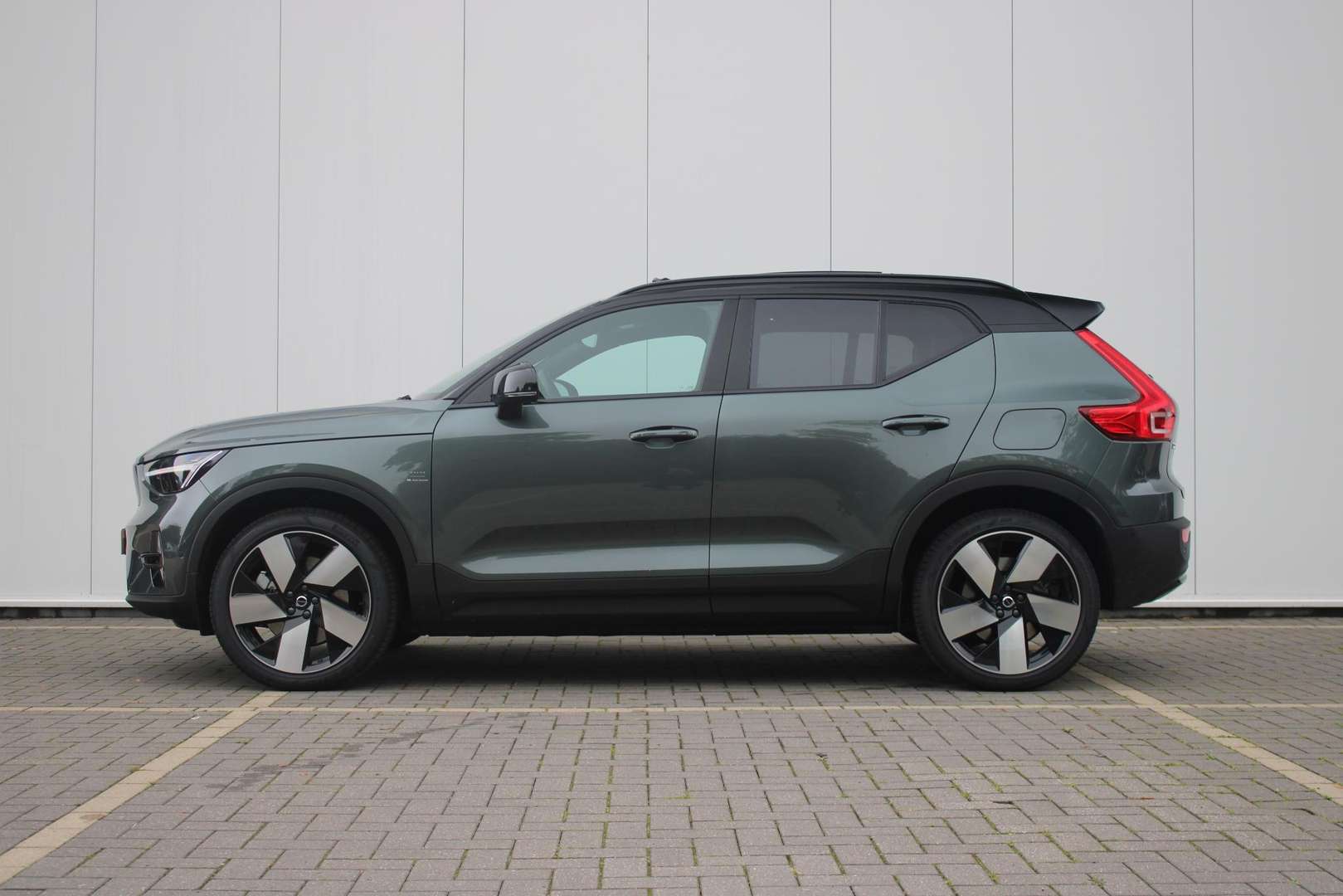 Volvo EX40 Ultra Single Motor - 2025 - Joinsteer - #6