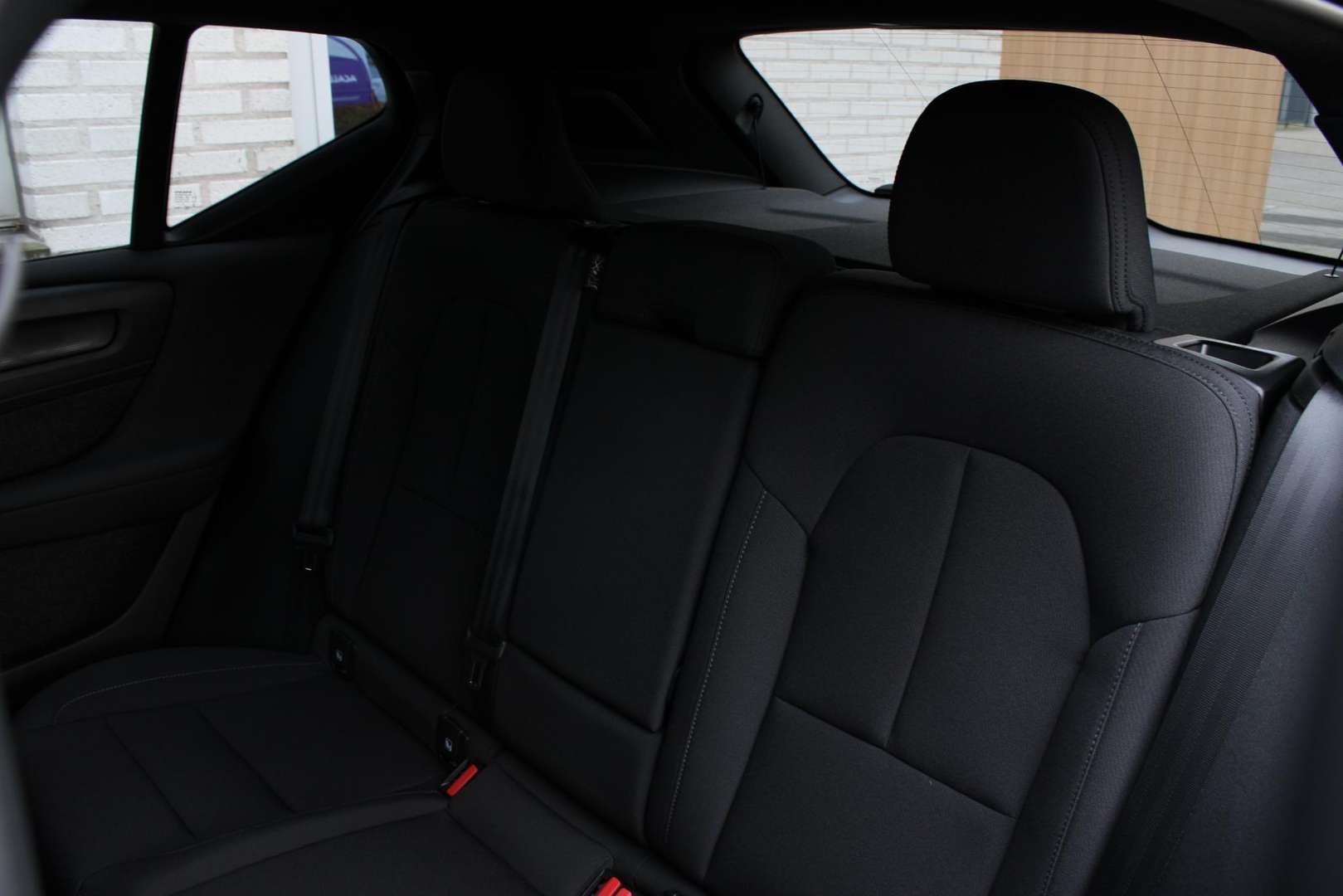 Volvo EX40 Single Motor Plus - 2025 - Joinsteer - #11