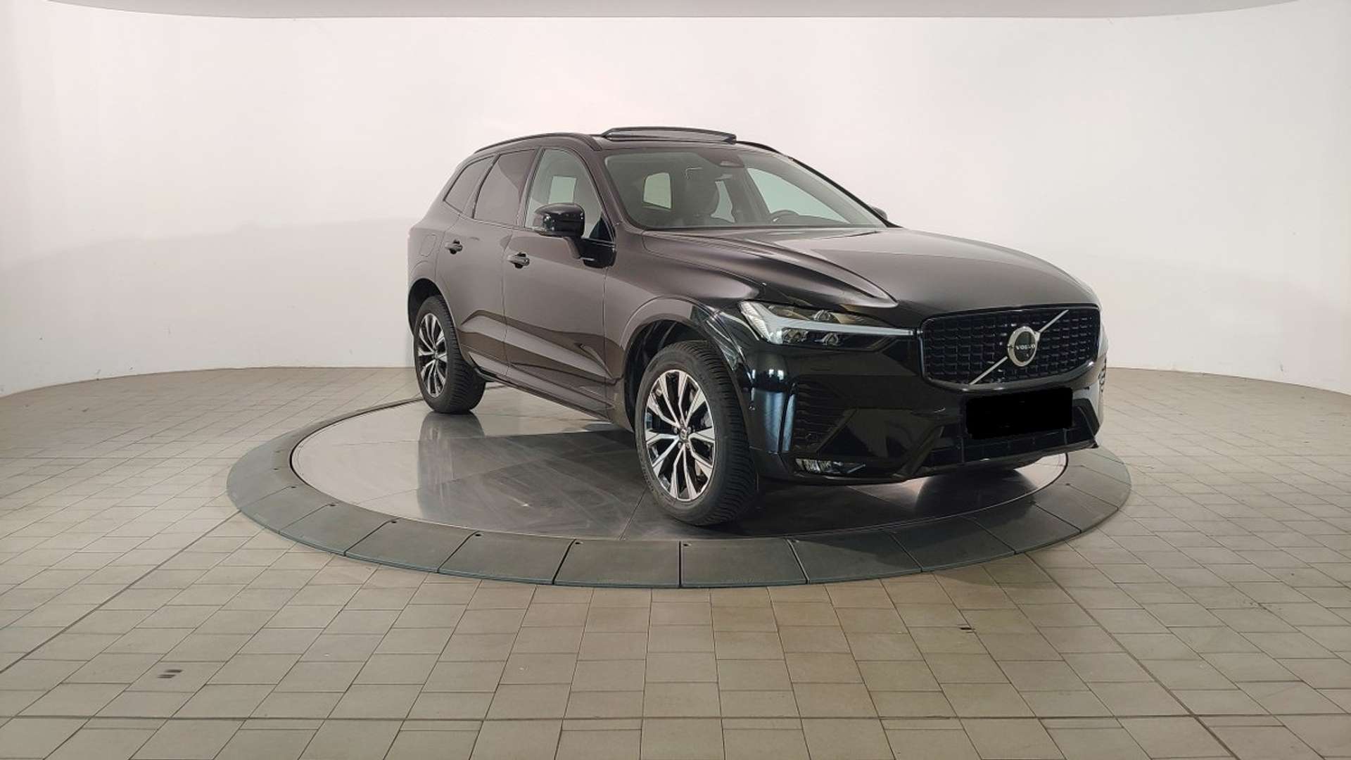 Volvo XC60 B4 Plus - 2023 - Joinsteer - #18