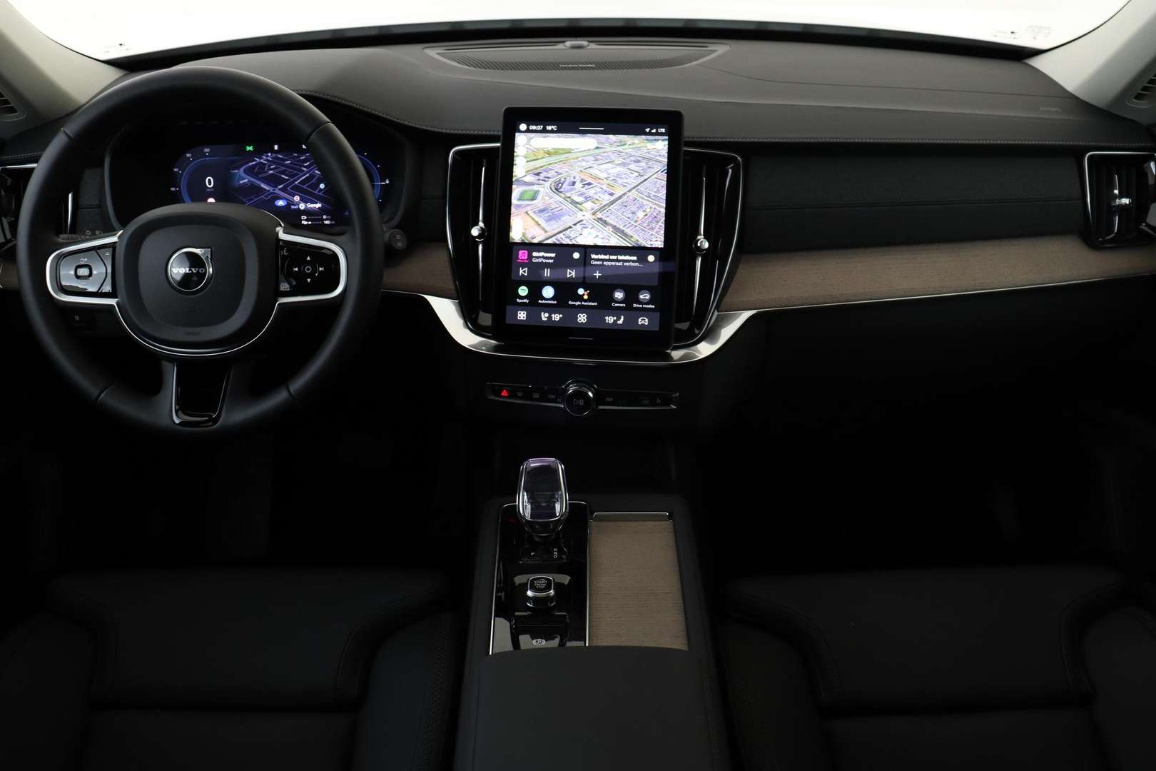 Volvo XC90 T8 Recharge Plus - 2025 - Joinsteer - #3