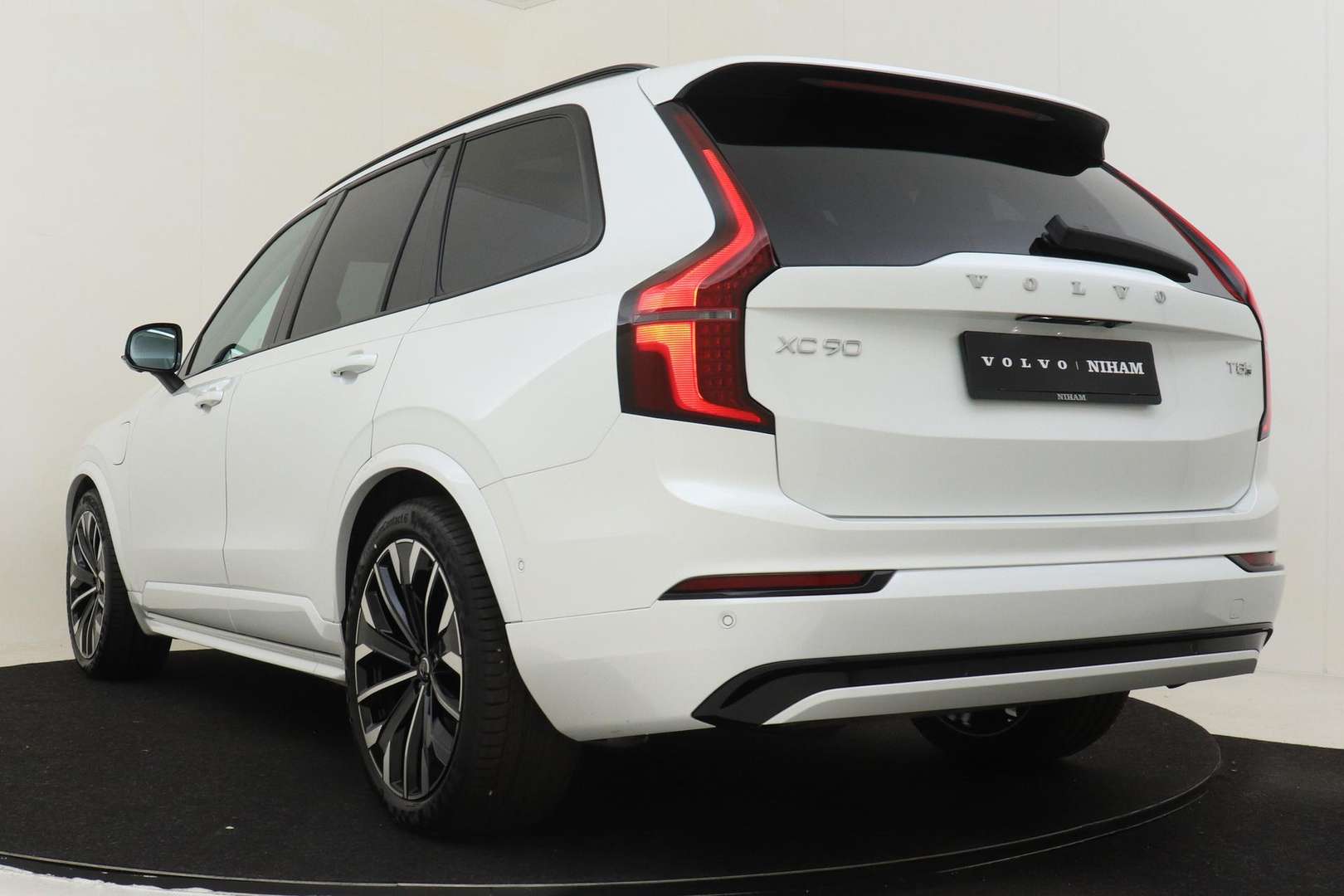Volvo XC90 T8 Recharge Plus - 2025 - Joinsteer - #4