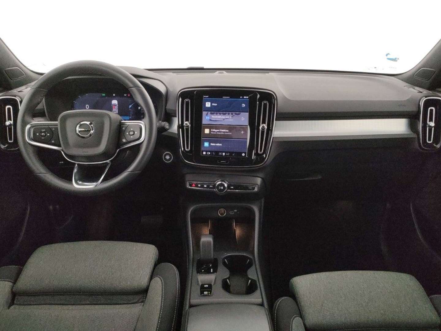 Volvo XC40 B3 Core - 2024 - Joinsteer - #10