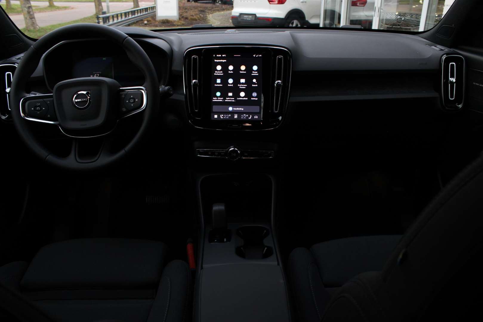 Volvo EX40 Single Motor Plus - 2025 - Joinsteer - #13