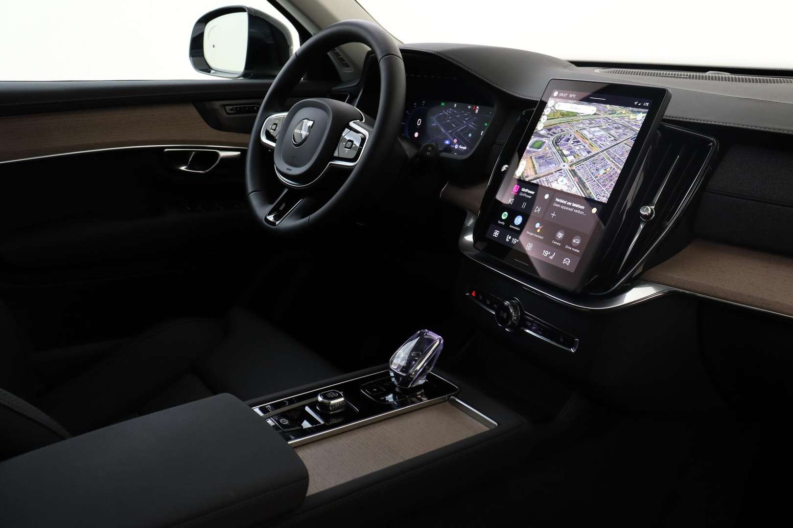 Volvo XC90 T8 Recharge Plus - 2025 - Joinsteer - #5