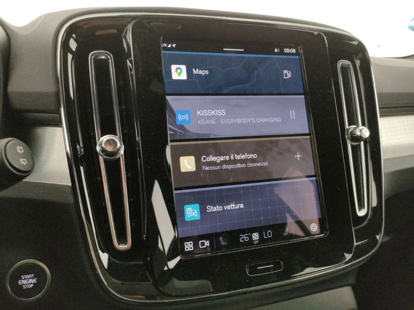 Volvo XC40 B3 Core - 2024 - Joinsteer - #11