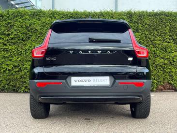 Volvo XC40 T5 Recharge Plus — photo 10