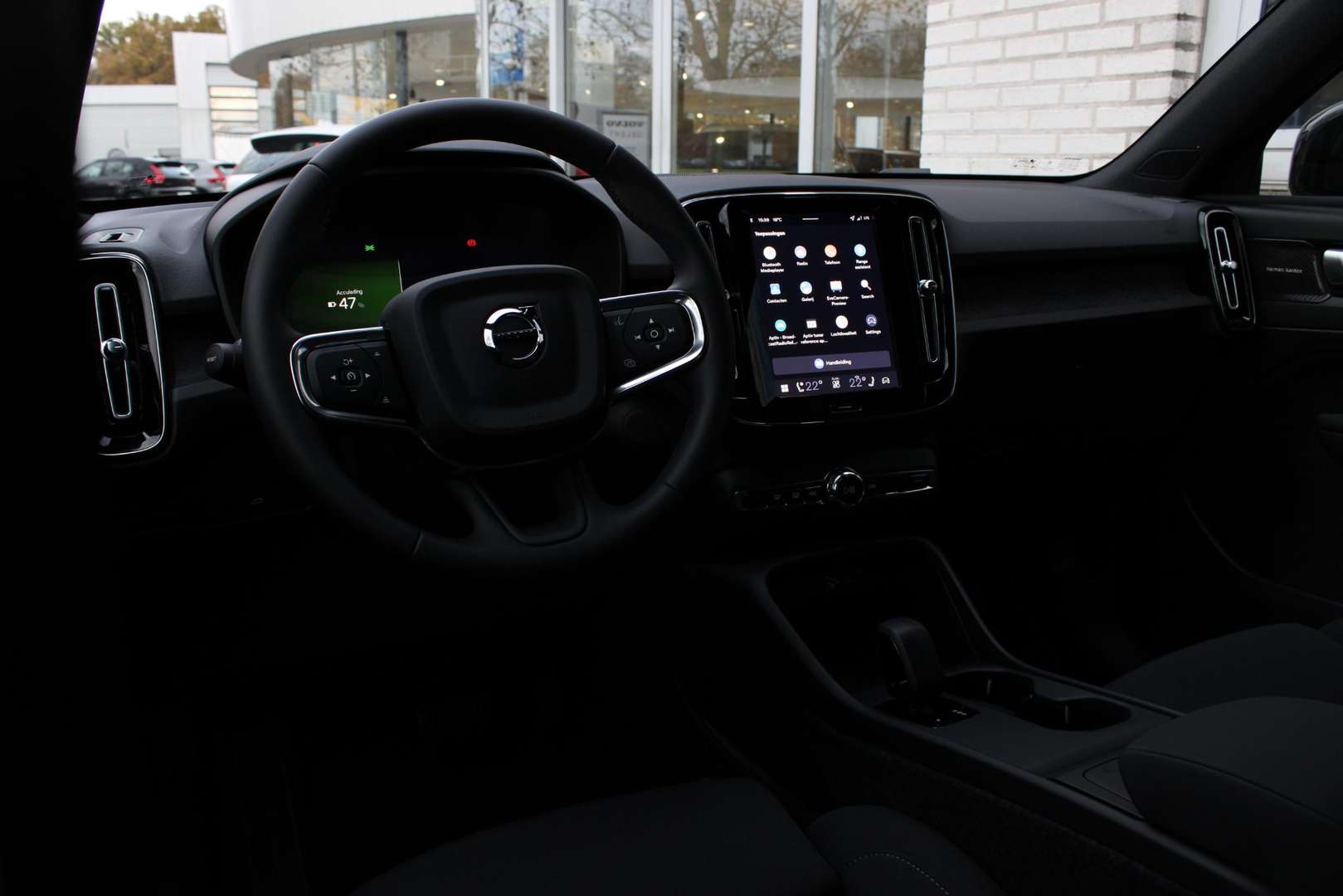 Volvo EX40 Single Motor Plus - 2025 - Joinsteer - #14