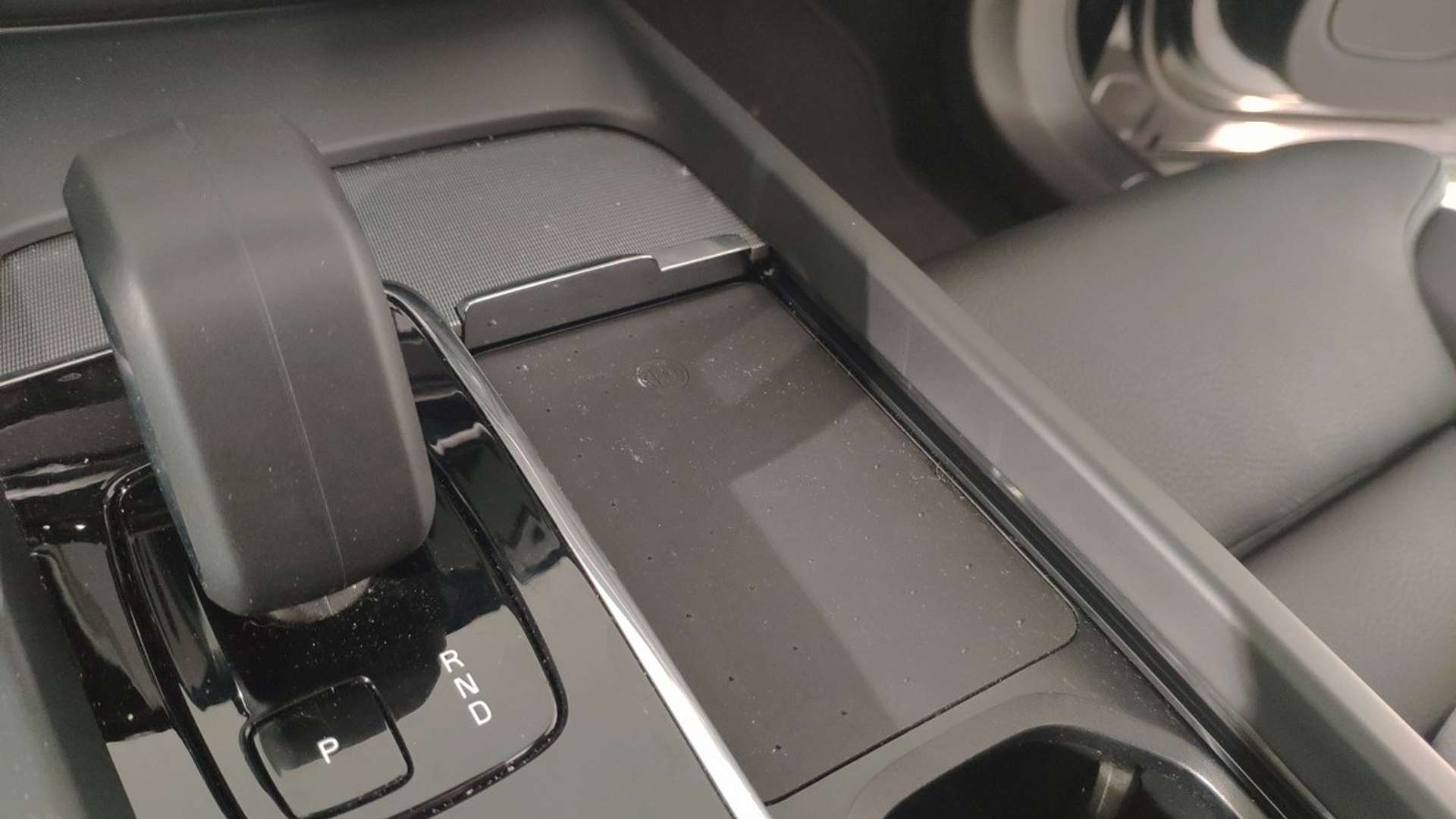 Volvo XC60 B4 Plus - 2023 - Joinsteer - #21