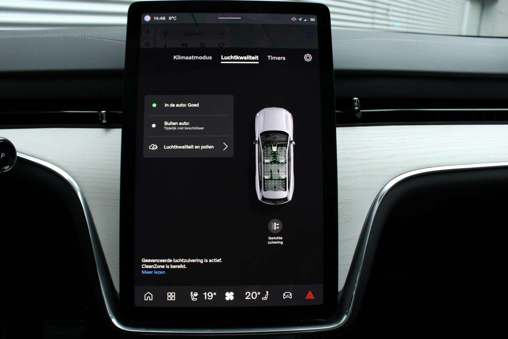 Volvo EX90 TWIN MOTOR PERFORMANCE - 2025 - Joinsteer - #23