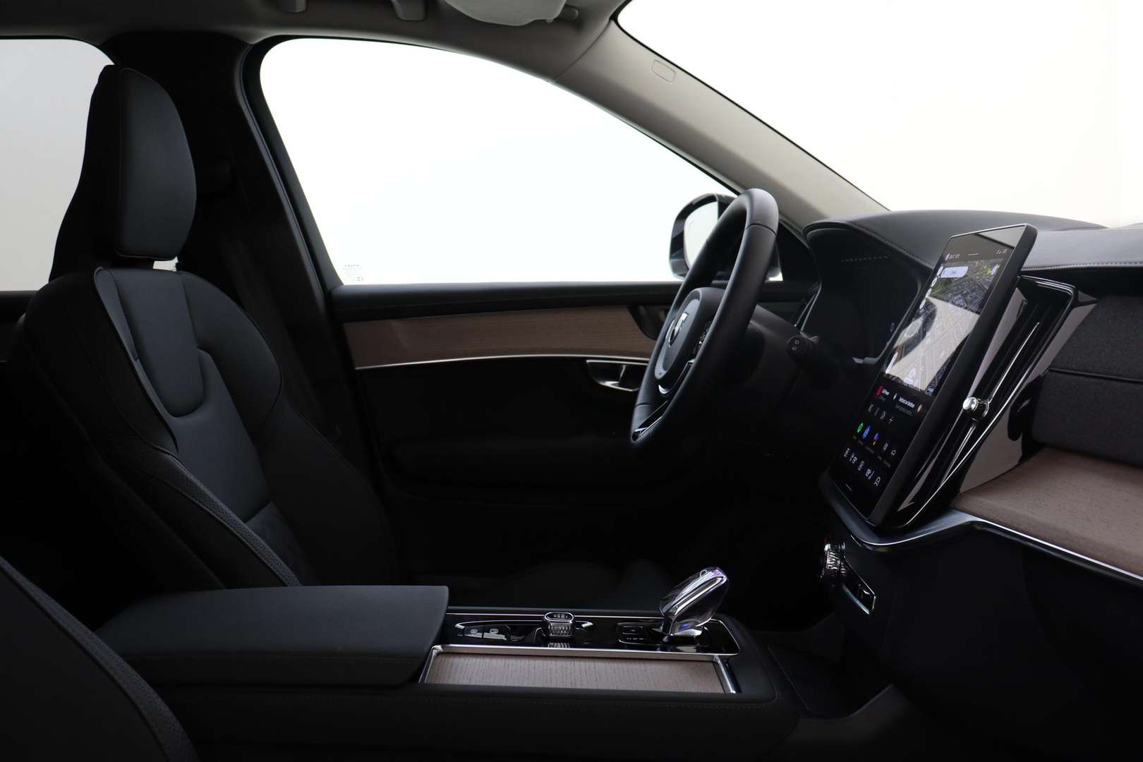 Volvo XC90 T8 Recharge Plus - 2025 - Joinsteer - #7