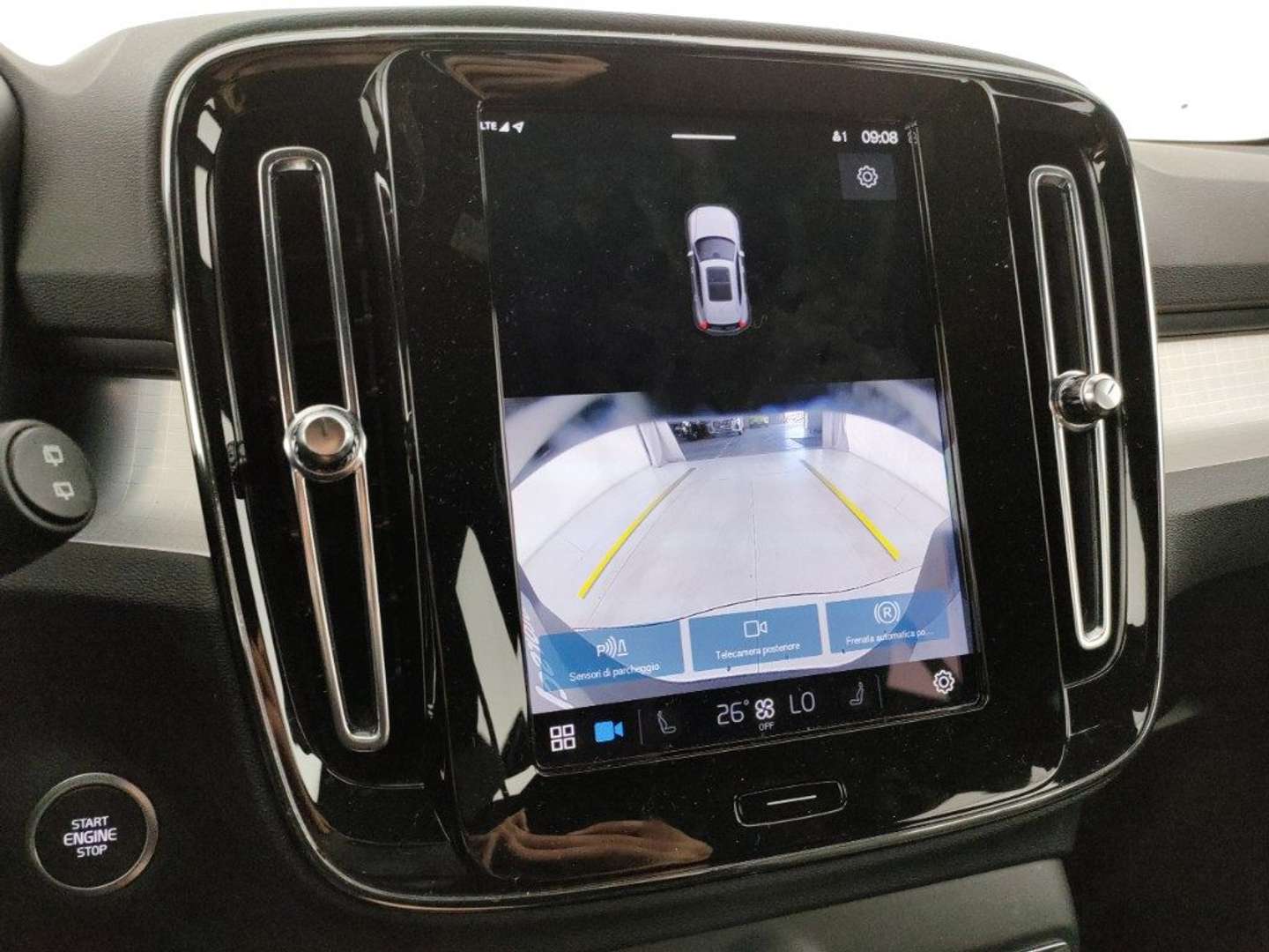 Volvo XC40 B3 Core - 2024 - Joinsteer - #13