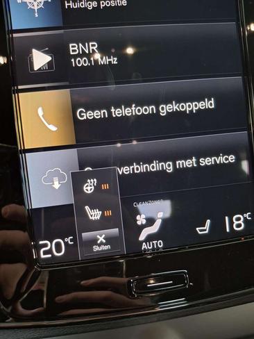 Volvo XC40 T5 Recharge Plus — photo 12