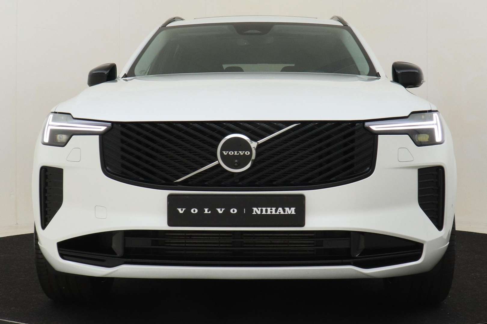 Volvo XC90 T8 Recharge Plus - 2025 - Joinsteer - #8