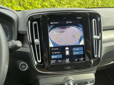 Volvo XC40 T5 Recharge Plus — photo 13