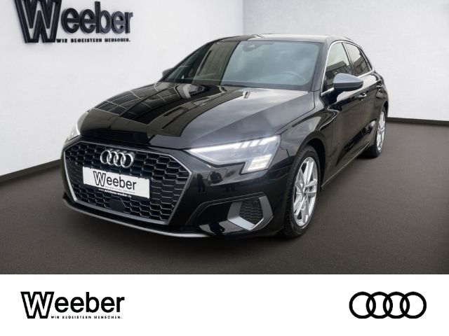Audi A3 Sportback Edition One 35 TFSI S Tronic - 2021 - Joinsteer