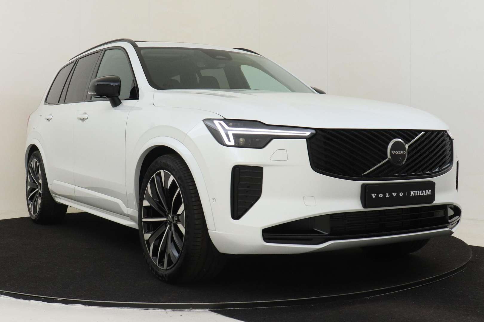 Volvo XC90 T8 Recharge Plus - 2025 - Joinsteer - #10