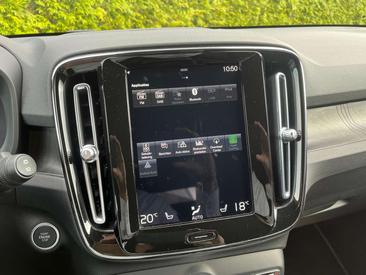 Volvo XC40 T5 Recharge Plus — photo 15