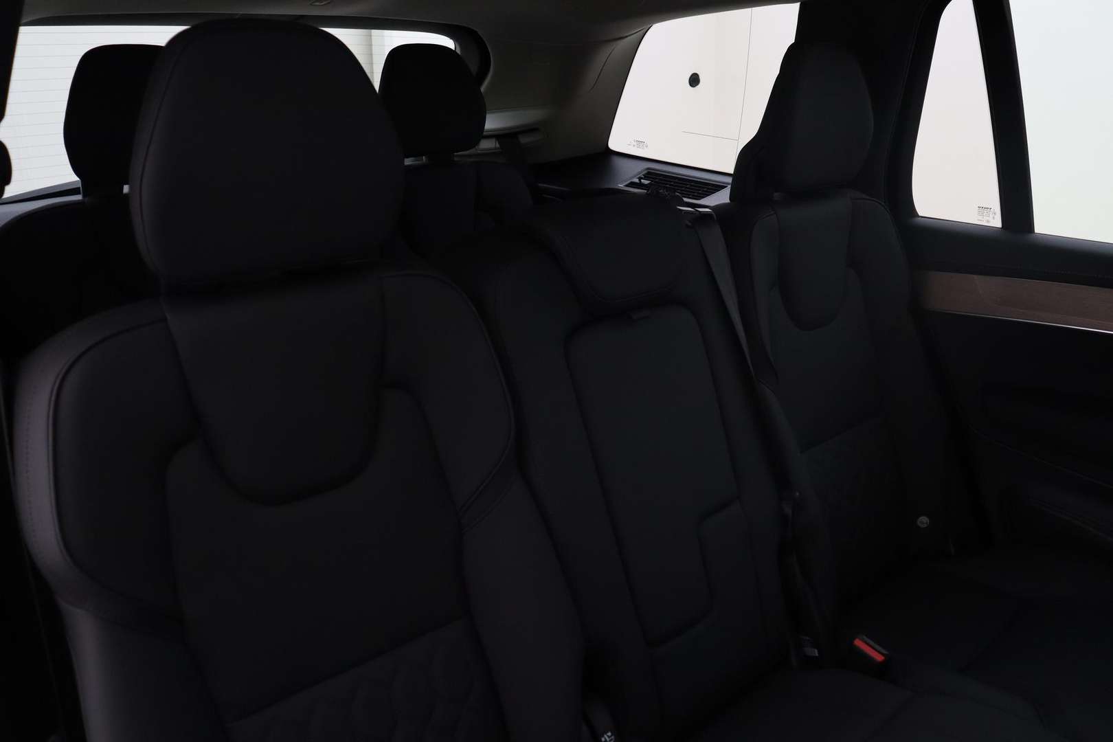 Volvo XC90 T8 Recharge Plus - 2025 - Joinsteer - #11