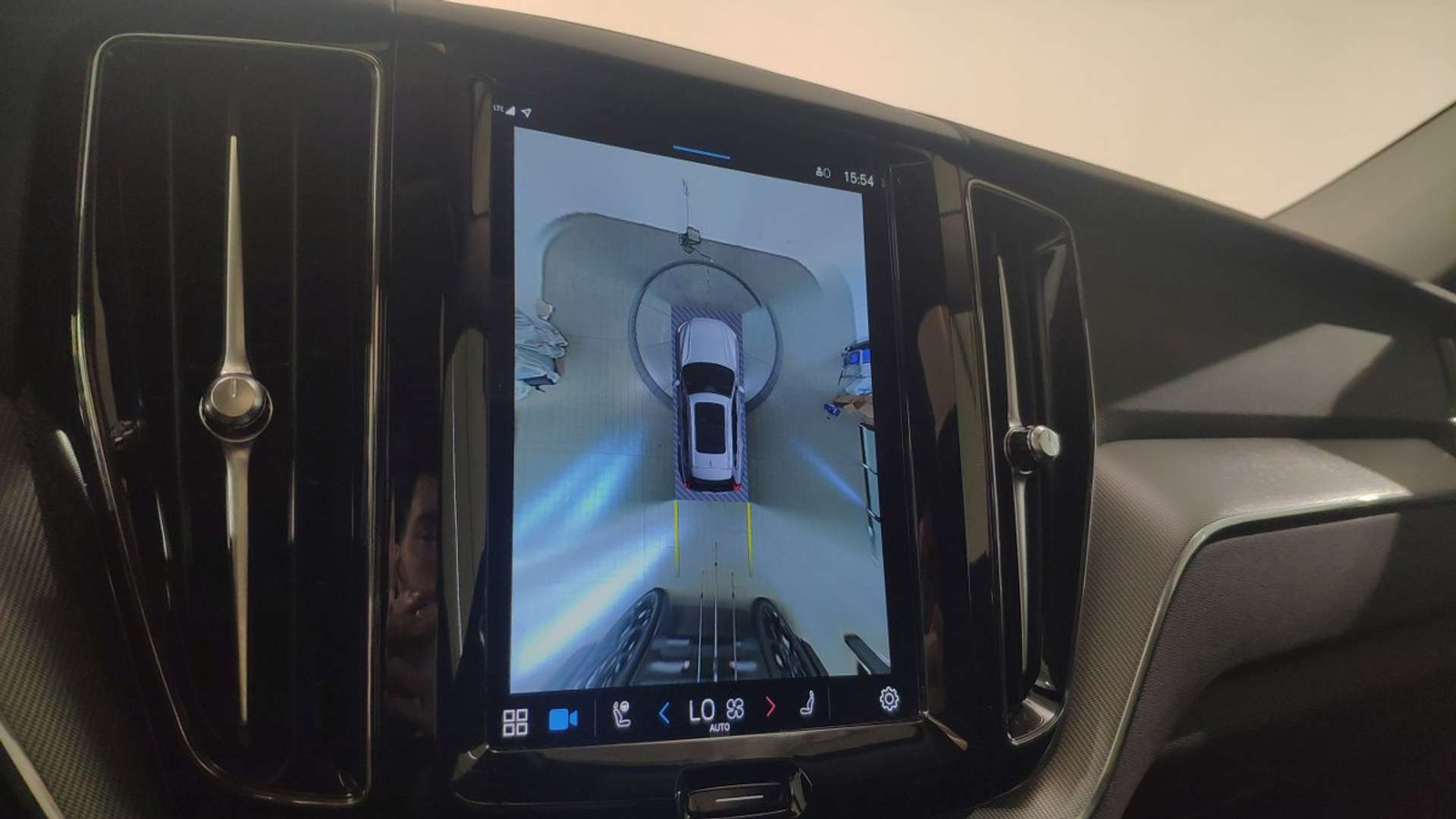 Volvo XC60 B4 Plus - 2023 - Joinsteer - #27