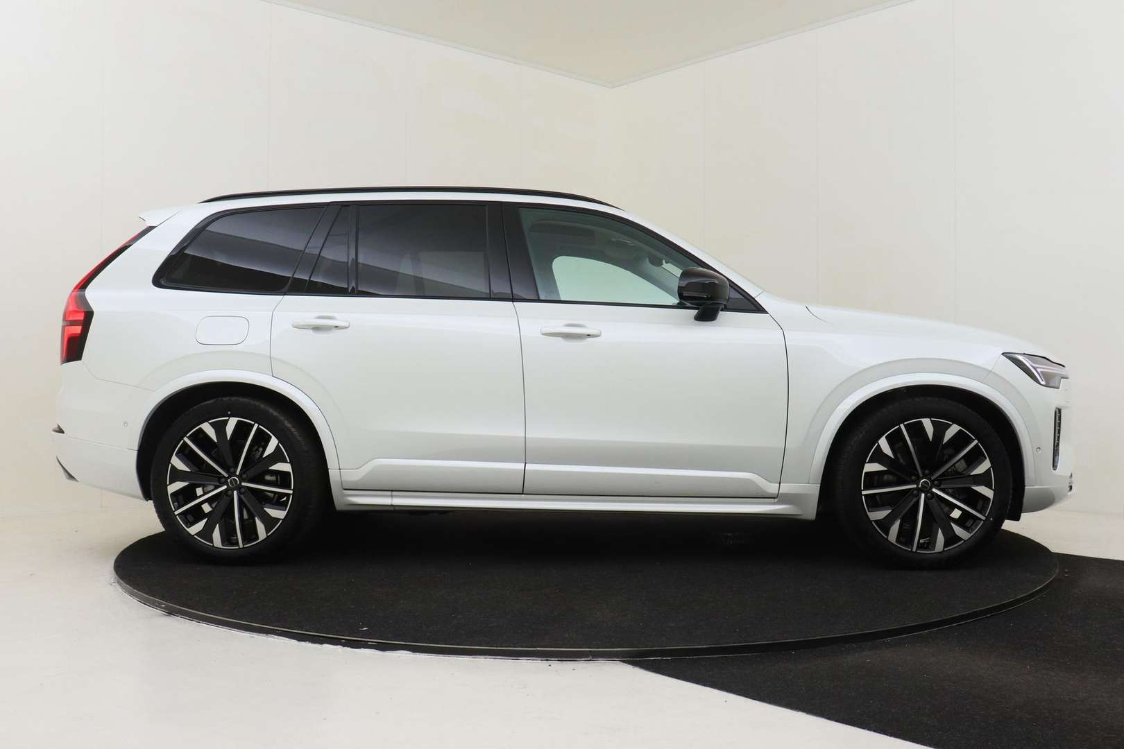 Volvo XC90 T8 Recharge Plus - 2025 - Joinsteer - #12