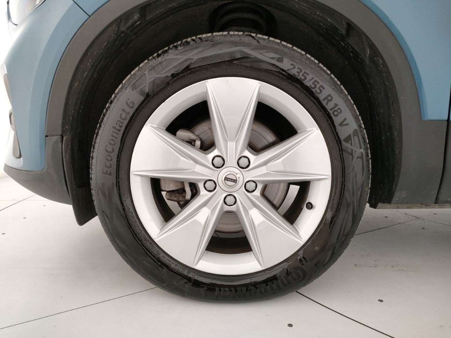 Volvo XC40 B3 Core - 2024 - Joinsteer - #18